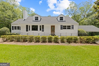 357 W Hightower Trail, Social Circle, GA 30025