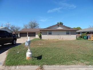 822 Stonewall Dr, San Angelo, TX 76905