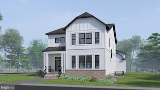 1933 N Van Buren St, Arlington, VA 22205