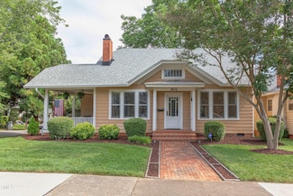 601 E Franklin St, Raleigh, NC 27604