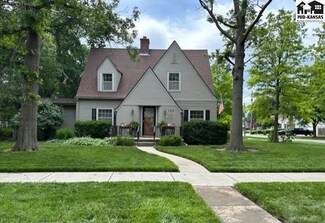 129 W 22nd Ave, Hutchinson, KS 67502