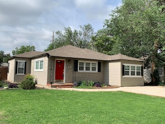 2703 30th St, Lubbock, TX 79410