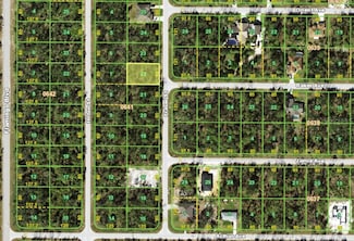 2177 Fraser St, Port Charlotte, FL 33948