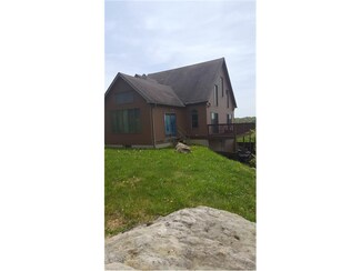 28480 County Road 24, Warsaw, OH 43844