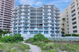 1350 Gulf Blvd Unit 301, Clearwater Beach, FL 33767