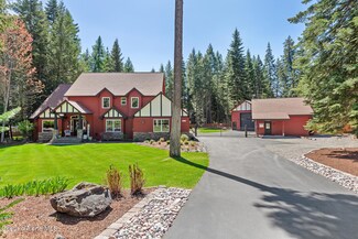 12651 N Yearling Cir, Hayden, ID 83835