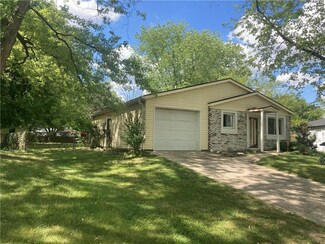 3128 Pawnee Ct, Indianapolis, IN 46235