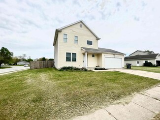 200 Par Blvd, Bristol, IN 46507