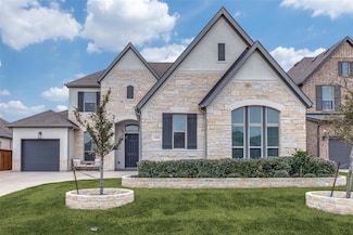 4303 Highwoods Trail, Lewisville, TX 75077