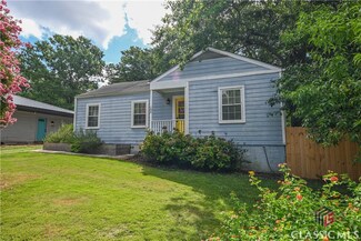106 Sylvia Cir, Athens, GA 30601