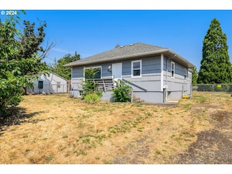 8055 SE Bybee Blvd, Portland, OR 97206
