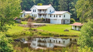 554 County Route 75 4, Morgantown, WV 26508