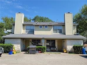 2209 Creekside Ln Unit C, Georgetown, TX 78626