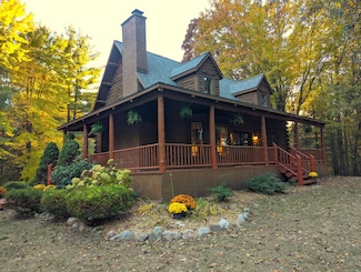 9088 Becker St NE, Cedar Springs, MI 49319