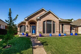 7329 Avalon Dr, Plano, TX 75025