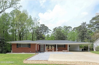 3403 29th Ave, Meridian, MS 39305