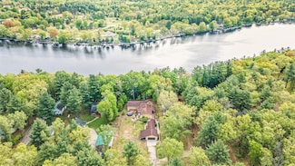 4958 Juniper Ridge, Newaygo, MI 49337
