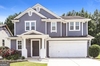 2210 Valley Creek Dr, Lithia Springs, GA 30122