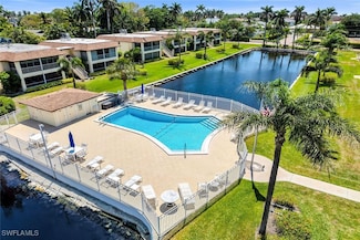 1155 Sandpiper St Unit C 7, Naples, FL 34102