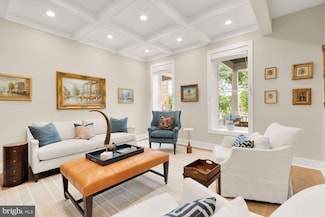 4324 14th St NW Unit 1, Washington, DC 20011