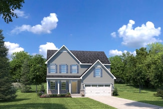 1517 Hope Pointe Dr Unit Lot 6, North Myrtle Beach, SC 29582