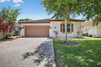7306 NW 1st Manor, Plantation, FL 33317