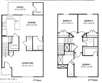 4113 Laurel Ridge Dr Unit A, Greenville, NC 27834