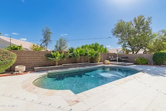 1613 W Sparrow Dr, Chandler, AZ 85286
