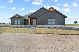 3024 High Ranch Ct, Cresson, TX 76035