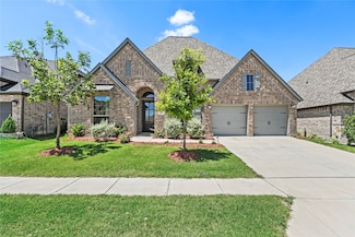 1107 Sandgate Dr, Forney, TX 75126