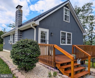 22262 Deer Run, Shade Gap, PA 17255