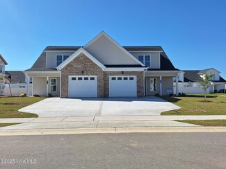 641 Abigail Taylor Dr Unit A, Greenville, NC 27834