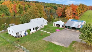 8246 Ballard Rd, Fillmore, NY 14735
