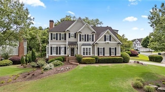 295 Sagamore Cove NW, Sugar Hill, GA 30518
