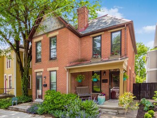 777 Summit St, Columbus, OH 43215