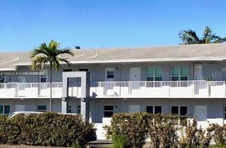 2225 NE 123rd St Unit 206, North Miami, FL 33181