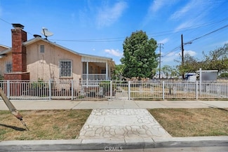 1218 S Sultana Ave Unit A, Ontario, CA 91761
