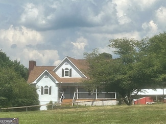1830 Mount Zion Rd, Oxford, GA 30054