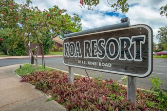 811 S Kihei Rd Unit 5E, Kihei, HI 96753