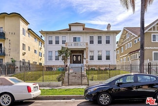 1214 S Norton Ave, Los Angeles, CA 90019