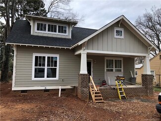 152 S Gregg St, Charlotte, NC 28208