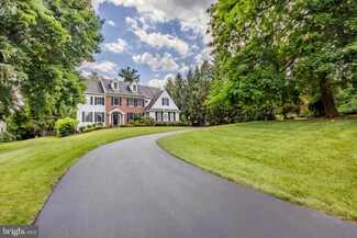 1140 Waterloo Rd, Berwyn, PA 19312