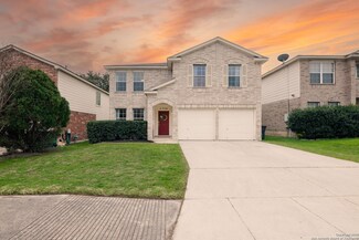 7726 Parkwood Way, San Antonio, TX 78249