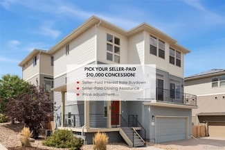 3120 Jonquil St, Castle Rock, CO 80109