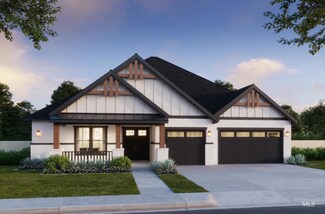 2236 N Annadale Way, Eagle, ID 83616
