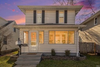 109 E Battell St, Mishawaka, IN 46545