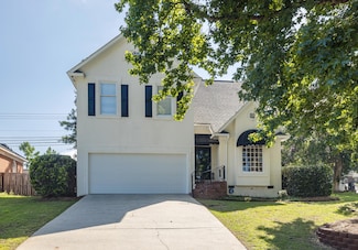 3701 Wexford Dr, Martinez, GA 30907