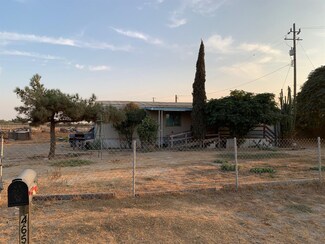 4651 W Muscat Ave, Fresno, CA 93706