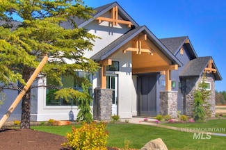 555 Century Ave, Caldwell, ID 83605