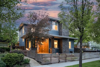 1665 NW Awbrey Rd, Bend, OR 97701